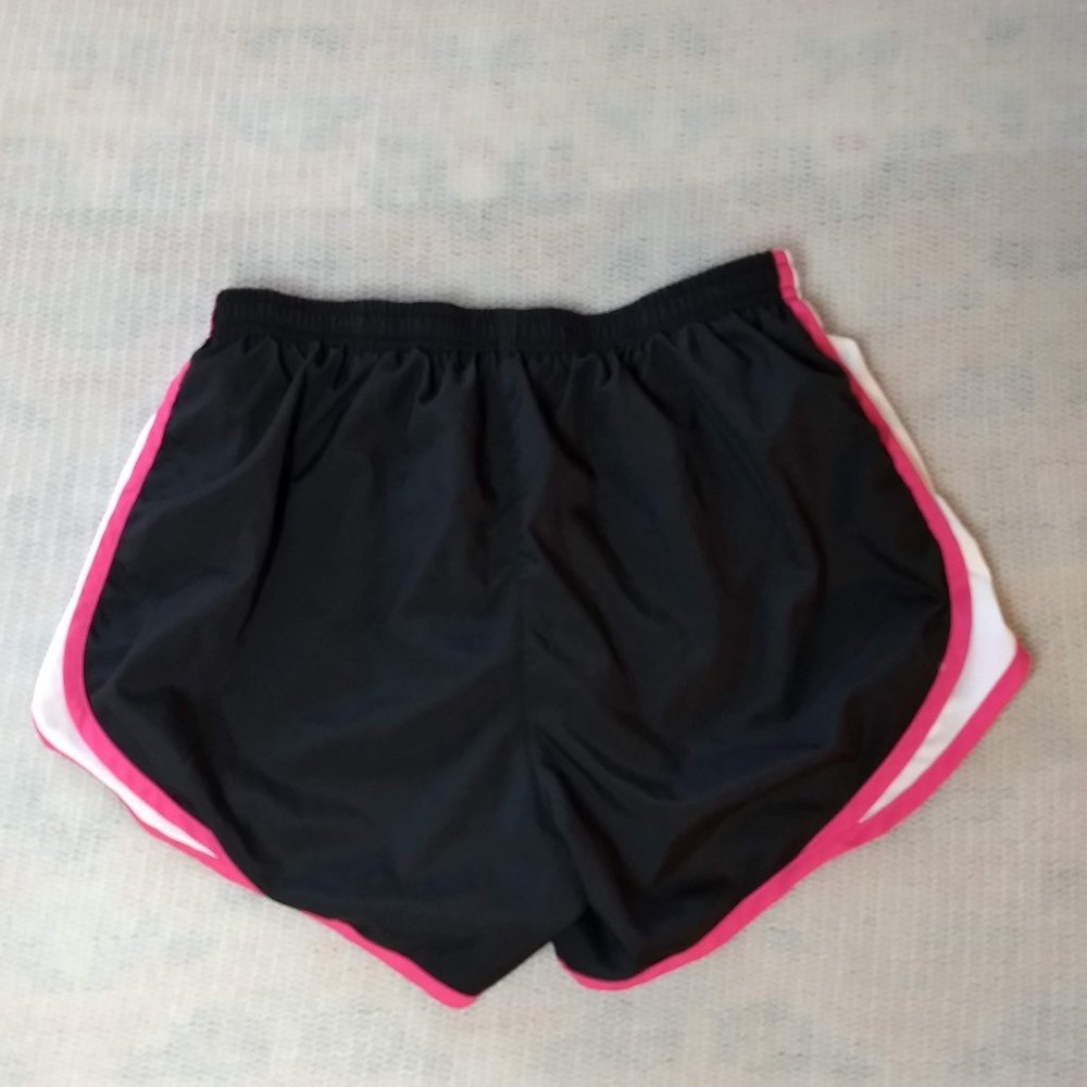 Nike * Lightweight Athletic Shorts, EUC! - Picture 2 of 8